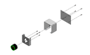AXS Retrofit Bracket