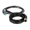 AXS Large Shrouded Bracket Pack Power Cables