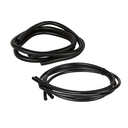 AXS Large Shrouded Bracket Pack Tube and Conduit