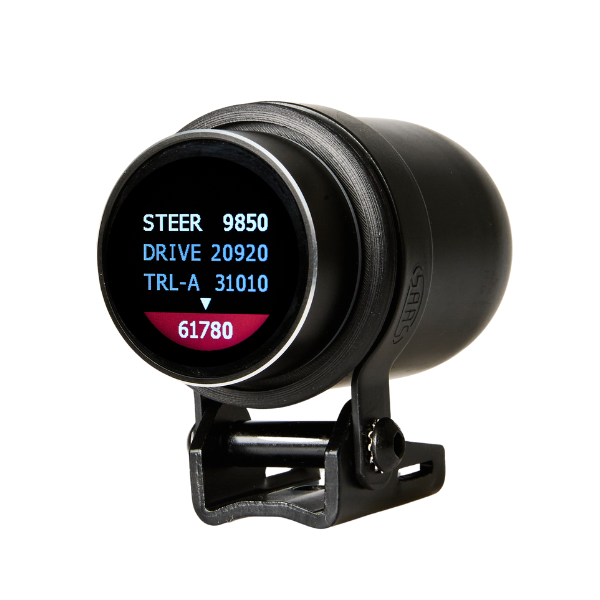 AXR Dashboard Mount