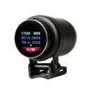 AXR Dashboard Mount