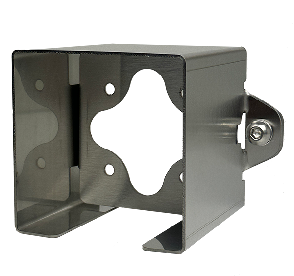 AXS Shrouded Bracket Pack
