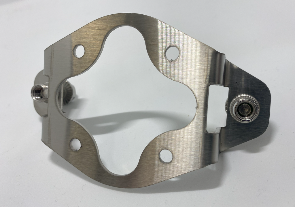 AXS Standard Bracket
