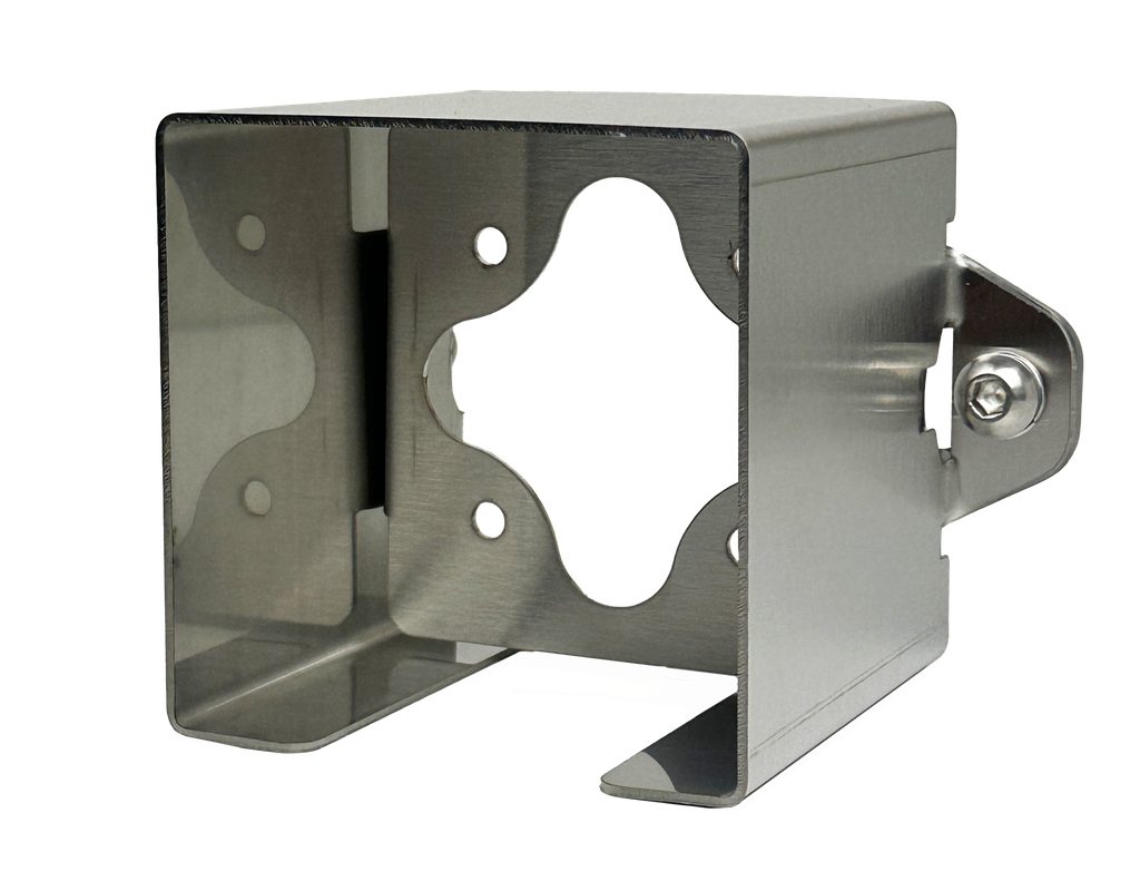AXS Shrouded Bracket