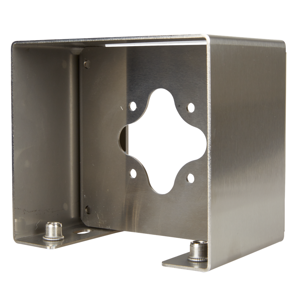 AXS Large Shrouded Bracket