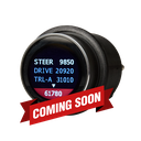 In-Cab LCD Display (AXR-2000)