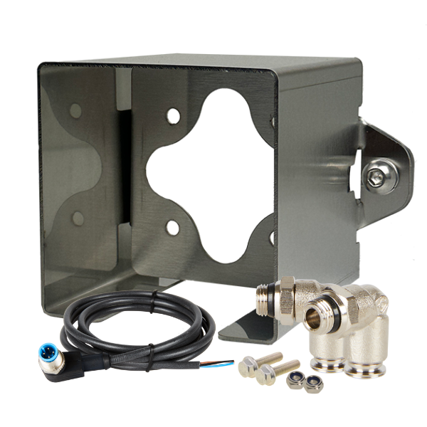 AXS Shrouded Bracket Pack (AMK-5313)