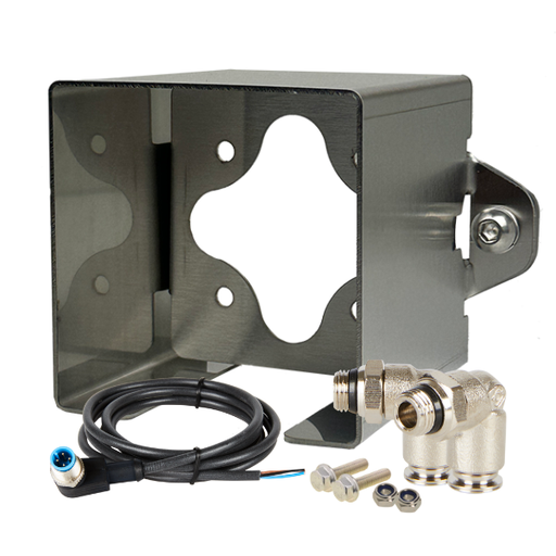 [AMK-5313] AXS Shrouded Bracket Pack (AMK-5313)