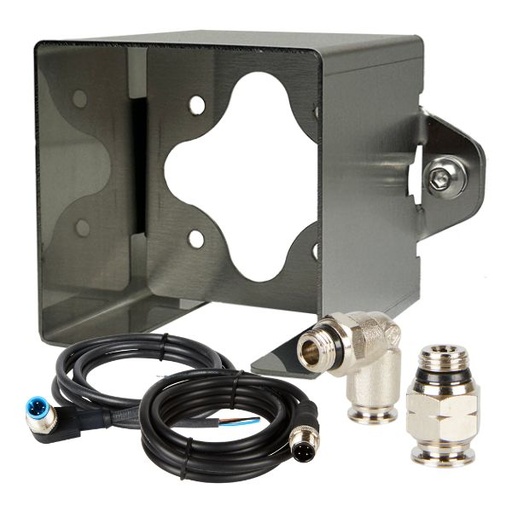 [AMK-5313] AXS Shrouded Bracket Pack