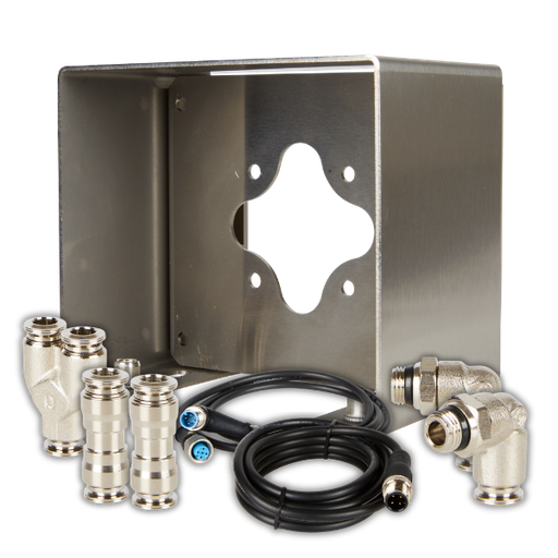 [AMK-5314] AXS Large Shrouded Bracket Retrofit Pack