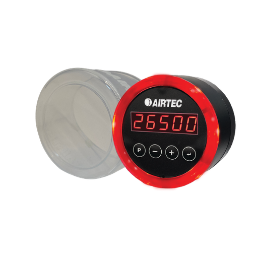 [ASC-1000] AXS Smart Cover